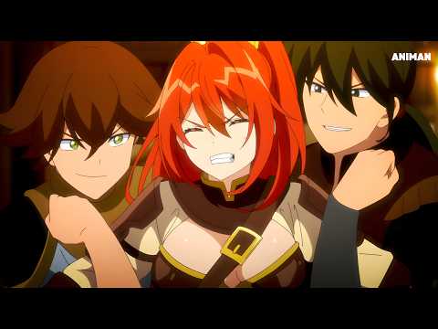 When Anime Bullies Messed with the WRONG Person