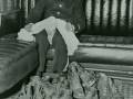 Pullman Porters and Their Legacy