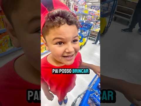 SÓ QUERIA PODER BRINCAR NO BRINQUEDO 😩 #shorts  #viralvideo  #drama