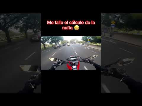 Puede fallar 😅 #hondatornado #xr250 #motovlog #bikelife #shorts