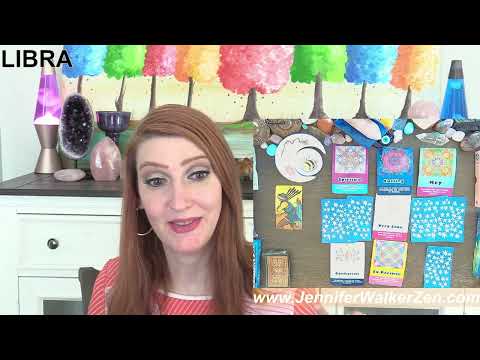 LIBRA OMG! YOU WON'T BE EXPECTING THIS & HERE IS ALL THE REASONS WHY!