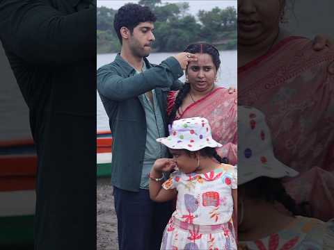 Mann Atisundar: Divyam & Radhika Behind The Camera Fun & Masti #shorts #mannatisundar #dangaltv