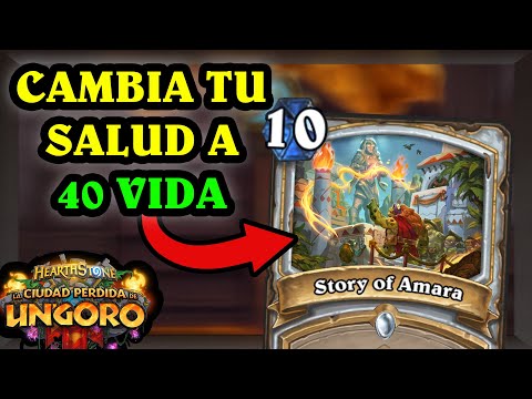 DK Escarcha vuelve? Cartas muy locas para Sacerdote | Cartas nuevas p.8