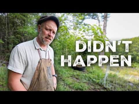 Everything I Wanted to Do Didn’t Happen