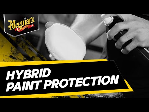 Meguiar's Ultimate Glass Cleaner & Water Repellent - Advanced Car Window  Cleaner that Repels Water 