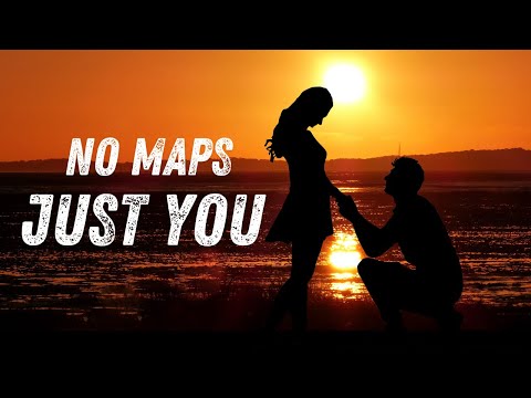No Maps, Just You - NGC AJ (Official Video)