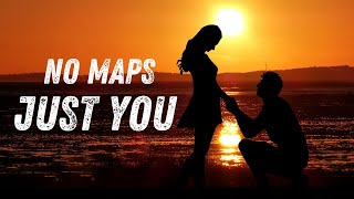 No Maps, Just You - NGC AJ (Official Video)