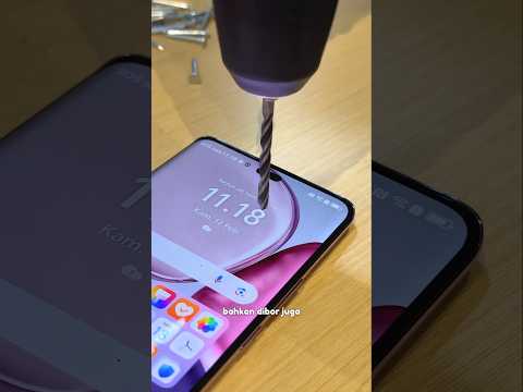 LAYARNYA SUSAH RUSAK! - Siksa Honor X9C Indonesia