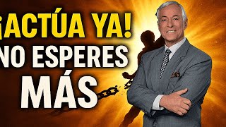 ¡Empieza Hoy, Aunque No Tengas Fuerzas! | brian tracy motivacion español