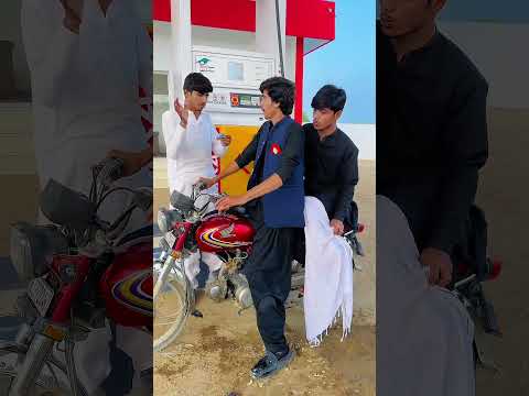 How The Petrol Thiefs Was Punished ๐ฑ๐ฟ #funminexd #funny #comedy #usa #unitedstates #english #usa