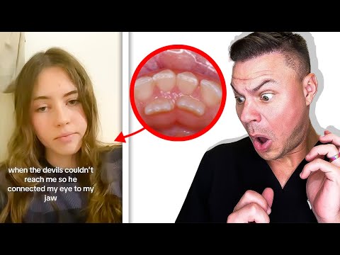 This Company Discovered How to REGROW Your Teeth!