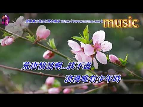 情不自禁 區瑞強KTV 伴奏 no vocal 無人聲 music 純音樂 karaoke 卡拉OK 伴唱情不自禁 區瑞強