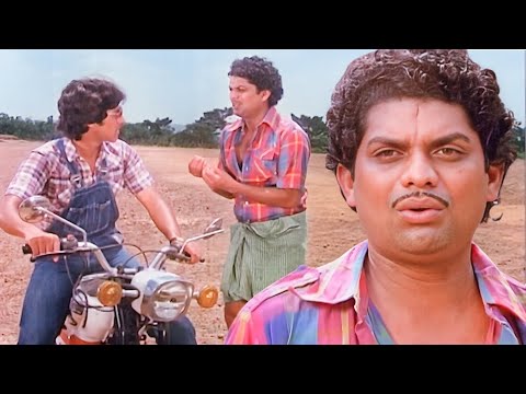 കൊടുത്ത പണി ജഗതി ചേട്ടന് പതിനെട്ടായി തിരിച്ചു കൊടുത്ത് റഹ്‌മാൻ.. Comedy Scene 😂😂 | Jagathy Comedy