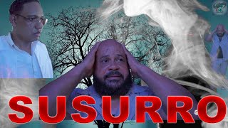 Susurro la historia de Andrés un hombre sufre de perturbación mental