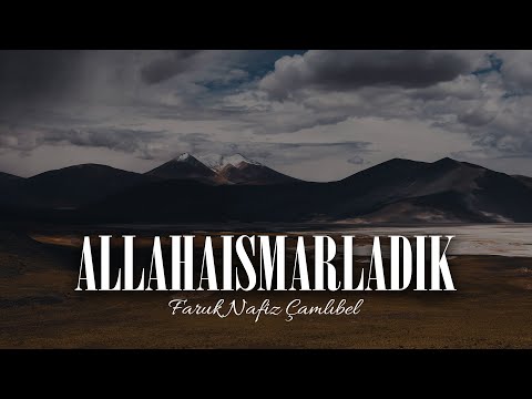 Elimi Beş Yerinden Dağladı Beş Parmağın - Faruk Nafiz Çamlıbel | Emre Özdemir
