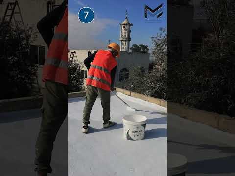 دورة مياه مسجد المهاجرين / #صيانة