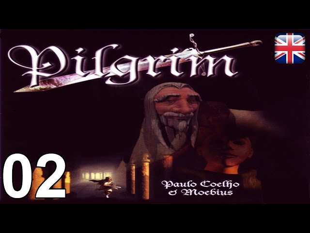 Pilgrim: Faith as a Weapon - [02] - [Chapter 1 - Part 1] - English Walkthrough - No Commentary