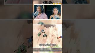 ZORO THE MOST LOYAL IN ONE PIECE!!  #anime #onepiece #zoro #fypシ