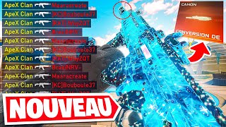 LA NOUVELLE CLASSE *AK-27* QUI TUE EN 2 BALLES SUR BLACK OPS 7... (tu dois vite l'essayer)