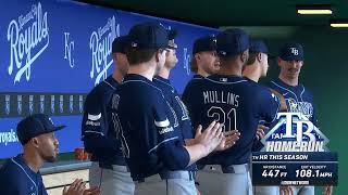 MLB The Show 26 - Tampa Bay Rays vs Kansas City Royals
