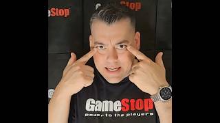 GameStop Stock - Connect The Dots Part 102