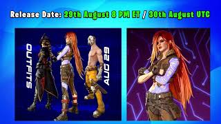 Fortnite NEW Reveals (Borderlands, Crash Bandicoot Gameplay & Morw)