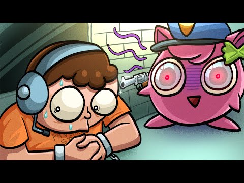 Pasta Didn't Know She Met Nogla’s Brother!?