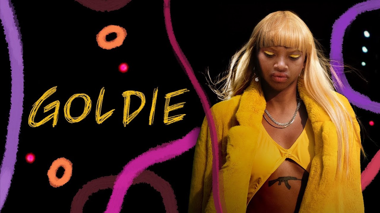 Goldie Trailer thumbnail