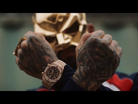 18 Karat feat. Veysel - Level (prod. SamoGotHeat)