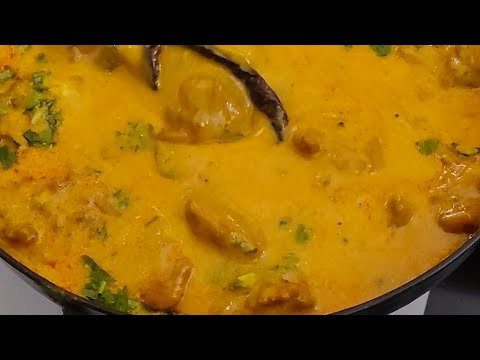 New Style Kadhi Pakora/ Kadhi Pakora Recipe / #bkkohliskitchen #kadhipakorarecipe #viralvideo