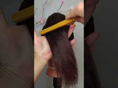 Beautiful Hairstyles for girls /아름다운 헤어스타일/놀라운 헤어 변형 - 아름다운 헤어스타일