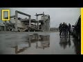 Guardian Centers and Rescue Operations