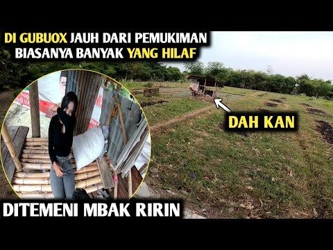 AKHIRNYA KESAMPAIAN JUGA SAMA RIRIN