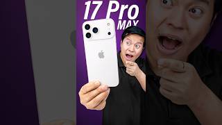 ऐसा होगा - iPhone 17 Pro Max 🤯 #Shorts #iPhone17ProMax