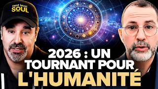 TOP astrologue HELLÉNISTIQUE RÉVÈLE les CYCLES difficiles de l’HUMANITÉ (2026-2032) | Jorge Roque