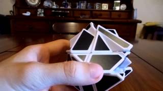 Ghost Cube Tutorial ITA - Parte 2