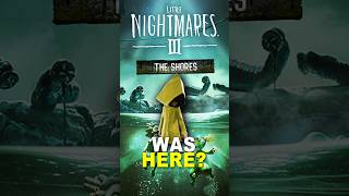 SIX WAS IN THE DLC?! 👁️🔥