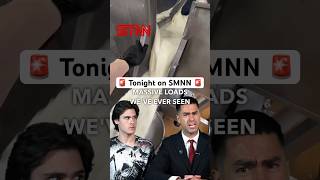 Tonight on SMNN with Cookie King