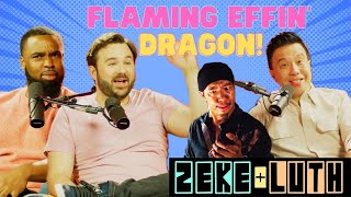 Zeke and Luth Pod Ep.3