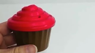 Letters A - Z Shorts Compilation! | Cupcake Surprise | Phonics Videos
