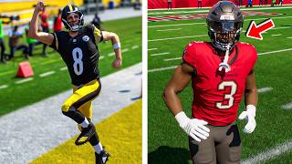EA Just Revealed a HUGE Madden 27 Update