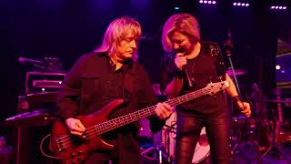 Bring It on Home - Led Zeppelin Cover by "Ramble On A Led Zeppelin Musical Experience"