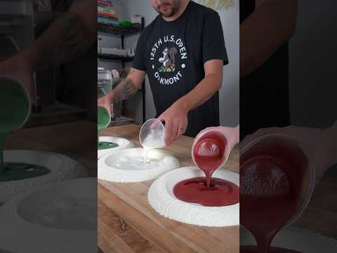National Pasta of Italy?