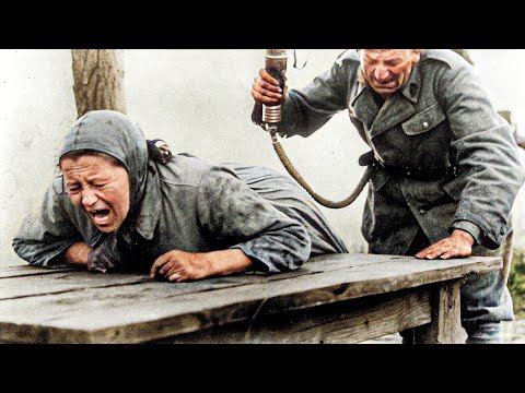 The Depraved Torture Tactics of Dirlewanger’s Death Squad