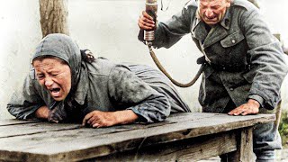 The Depraved Torture Tactics of Dirlewanger’s Death Squad
