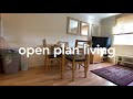 2 bedroom student apartment in Adamsdown, Cardiff