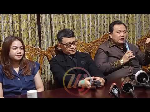 SETELAH KOMISI III DPR RI, ARI BIAS JUGA TANGGAPI PERNYATAAN DIRJEN HAKI SOAL ROYALTY