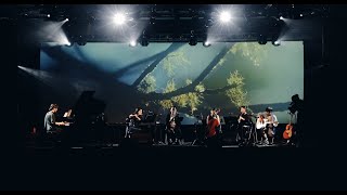 Cicada – 2023.3.12 Live in Legacy Taipei《棲居在溪源之上》台北專場記錄