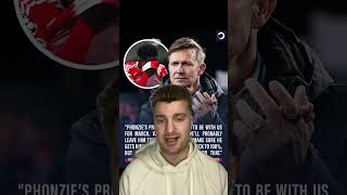 ALPHONSO DAVIES will MISS Canada’s March Window! #canmnt #bayern #fyp #canadasoccer