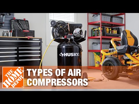 Best Air Compressors for Your Project